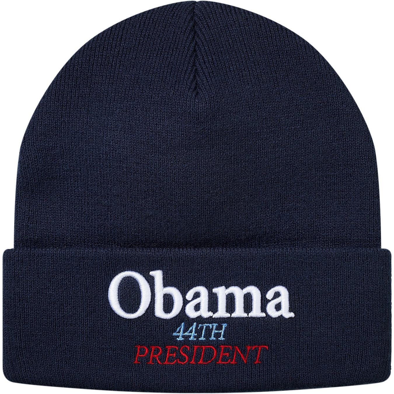 Obama Beanie view 9